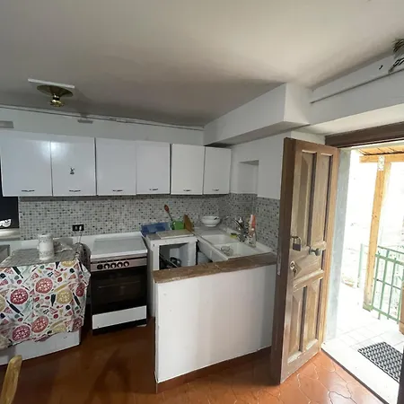 Appartement La Casetta Di Varo *